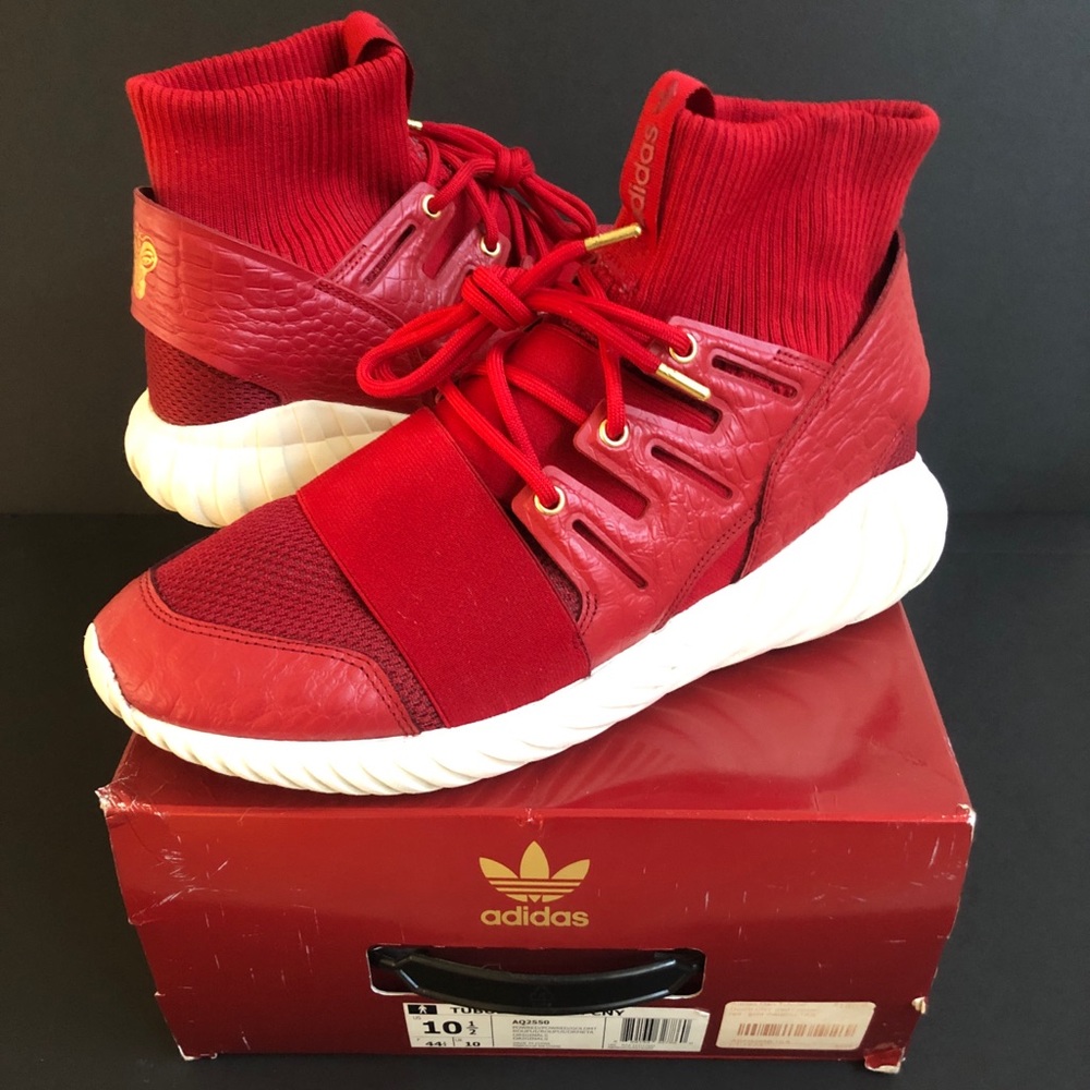 Chinese New Year Tubulars